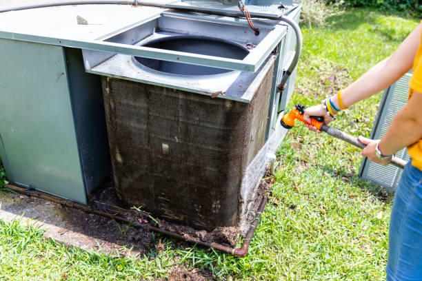 Best Air Vent Cleaning Services  in Steele, AL