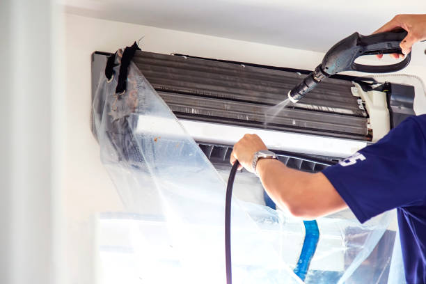 Best Local Air Duct Cleaning Services  in Steele, AL