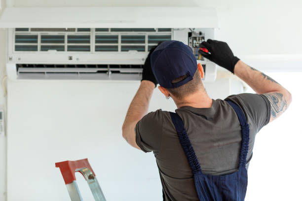 Best Commercial Air Duct Cleaning  in Steele, AL