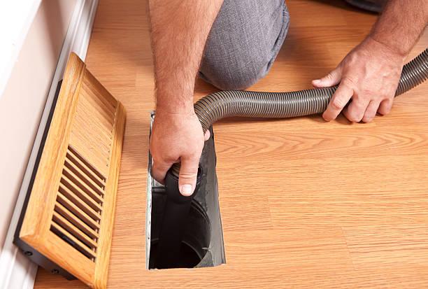 , AL Airduct Cleaning Company