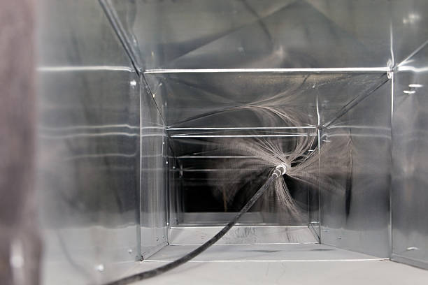 Best Local Air Duct Cleaning Services  in Steele, AL