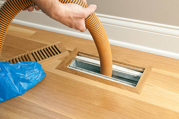 Best Air Duct Cleaning Near Me  in Steele, AL