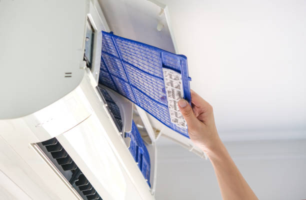 Best Commercial Air Duct Cleaning  in Steele, AL